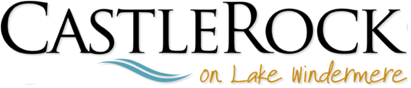 CastleRock logo