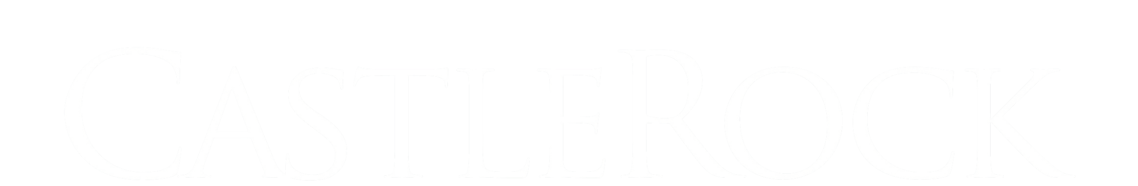 CastleRock Logo