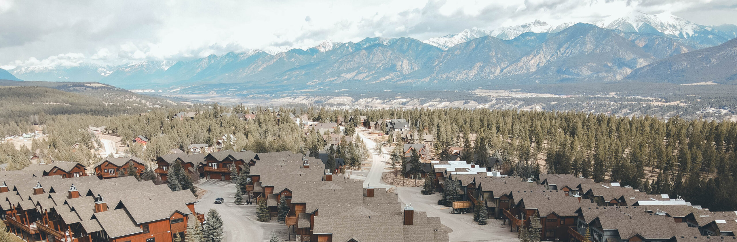 CastleRock: A Growing Community